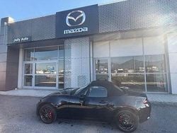 Nero Nuova 2025 Mazda MX5 Homura-Line Cabrio | 34.900 € (Buon prezzo)