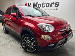 Rosso Usata 2015 Fiat 500X Opening Edition SUV | 9900 € (Buon prezzo)