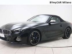 Black sapphire metallizzato Usata 2024 BMW Z4 M M Sport Cabrio | 55.000 € (Ottimo prezzo)