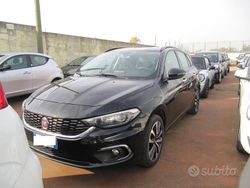 Nero Usata 2019 Fiat Tipo Easy Station wagon | 9900 € (Buon prezzo)