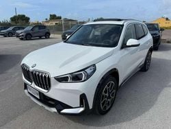 Bianco Nuova 2025 BMW X1 xLine SUV | 44.990 € (Buon prezzo)