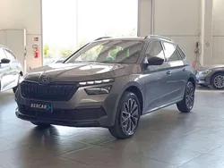 Antracite Usata 2024 Skoda Kamiq Style SUV | 20.400 € (Buon prezzo)