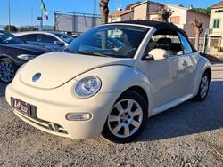 Usata 2003 VW Beetle Cabrio | 3990 € (Buon prezzo)