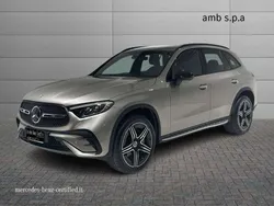 Beige Usata 2023 Mercedes GLC300e Advanced SUV | 66.299 € (Ottimo prezzo)