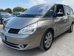 Beige Usata 2011 Renault Grand Espace Initiale Monovolume | 5900 €