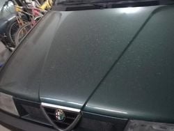 Usata 1992 Alfa Romeo 33 Tre volumi | 2600 €