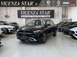 Nero Usata 2023 Mercedes GLA180 Advanced SUV | 37.900 € (Cara)