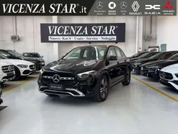Nero Usata 2023 Mercedes GLA180 Advanced SUV | 37.900 € (Buon prezzo)