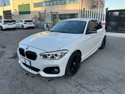 Bianco Usata 2016 BMW 125 M Sport Due volumi | 18.900 € (Buon prezzo)