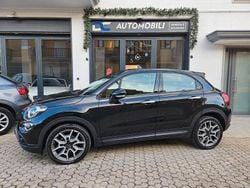 Nero Usata 2020 Fiat 500X Cross SUV | 16.500 € (Buon prezzo)
