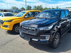 Grigio Nuova 2025 Foton Tunland G7 Pick-up | 24.990 € (Buon prezzo)