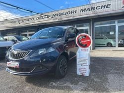 Blu/azzurro Usata 2022 Lancia Ypsilon Gold Due volumi | 10.500 € (Ottimo prezzo)
