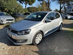 Grigio Usata 2013 VW Polo Trendline Tre volumi | 4800 € (Ottimo prezzo)