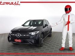 Nero ossidiana Usata 2023 Mercedes GLC200 AMG line SUV | 56.900 € (Buon prezzo)