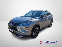 Grigio Usata 2022 Mitsubishi Eclipse Cross Instyle SUV | 16.900 € (Super prezzo)