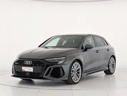 Audi RS3 Sportback