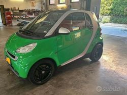 Usata 2007 Smart ForTwo Coupé Coupé | 2500 € (Ottimo prezzo)