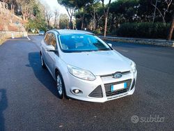 Grigio Usata 2013 Ford Focus Station wagon | 5000 € (Ottimo prezzo)