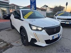 Bianco Usata 2023 Peugeot 2008 Allure SUV | 19.290 € (Super prezzo)