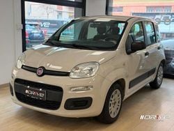 Beige Usata 2016 Fiat Panda Easy Due volumi | 8900 € (Buon prezzo)