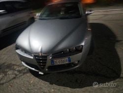 Usata 2010 Alfa Romeo 159 Station wagon | 700 € (Ottimo prezzo)