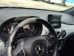 Usata 2017 Mercedes B200 Monovolume | 9007 € (Super prezzo)