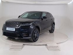 Santorini black Usata 2019 Land Rover Range Rover Velar R-Dynamic SUV | 28.500 € (Ottimo prezzo)