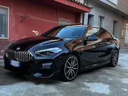 Usata 2020 BMW 220 M Sport Tre volumi | 33.000 € (Molto cara)