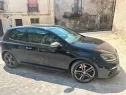 Usata 2011 VW Golf VI R-line Tre volumi | 7200 € (Buon prezzo)