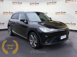 Nero Usata 2023 Smart #1 Edition #1 SUV | 26.300 € (Buon prezzo)