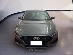 Grigio Usata 2025 Hyundai i30 Tre volumi | 25.500 € (Buon prezzo)
