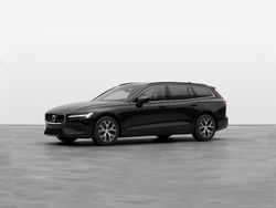 Nuova 2025 Volvo V60 Station wagon | 41.416 € (Buon prezzo)