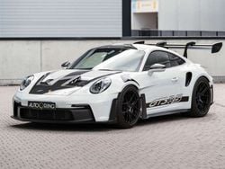 Argento Nuova 2025 Porsche 911 GT3 Sport Coupé | 399.000 €