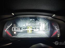 Nero Usata 2018 DS Automobiles DS7 Crossback Grand Chic SUV | 18.500 € (Ottimo prezzo)