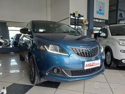 Blu Usata 2023 Lancia Ypsilon Silver Due volumi | 11.450 € (Buon prezzo)