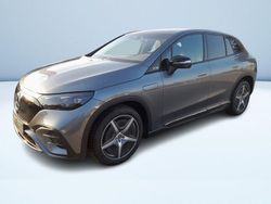 Argento Nuova 2025 Mercedes EQE350 AMG Line Premium SUV | 83.850 € (Super prezzo)