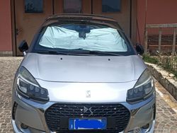 Grigio Usata 2016 DS Automobiles DS3 Sport Chic Due volumi | 6000 € (Buon prezzo)