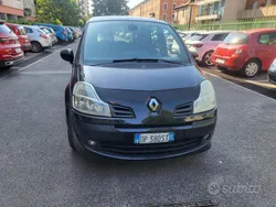 Usata 2008 Renault Modus Monovolume | 2399 € (Buon prezzo)