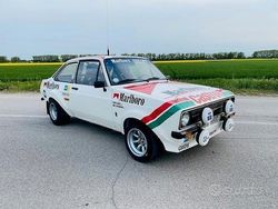 Bianco Usata 1980 Ford Escort Tre volumi | 59.500 €
