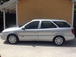 Usata 2000 Citroën Xsara Station wagon | 2200 € (Buon prezzo)