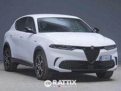 Bianco Usata 2024 Alfa Romeo Tonale Veloce SUV | 27.634 € (Buon prezzo)