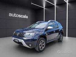 Blu Usata 2020 Dacia Duster SUV | 13.990 € (Cara)