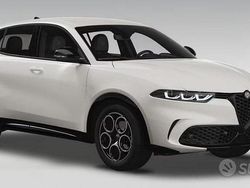 Nero Nuova 2025 Alfa Romeo Sprint Sprint Coupé | 30.500 €