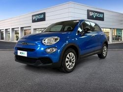 Blu Usata 2024 Fiat 500X SUV | 18.650 € (Buon prezzo)