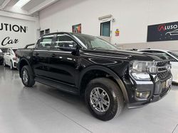 Nero Usata 2024 Ford Ranger XLT Pick-up | 38.800 € (Buon prezzo)
