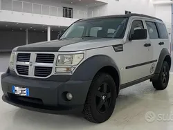 Grigio(met.) Usata 2010 Dodge Nitro SXT SUV | 5450 € (Super prezzo)