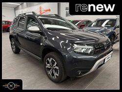 Grigio Usata 2021 Dacia Duster Prestige SUV | 15.000 € (Cara)
