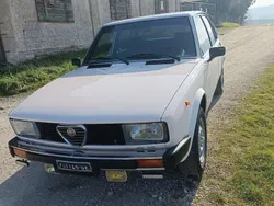 Usata 1980 Alfa Romeo Alfetta Tre volumi | 13.000 €