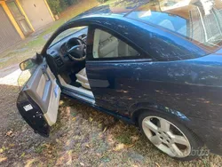 Usata 2002 Opel Astra Coupé | 1000 €