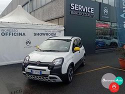 Bianco Usata 2025 Fiat Panda S Due volumi | 14.900 € (Molto cara)